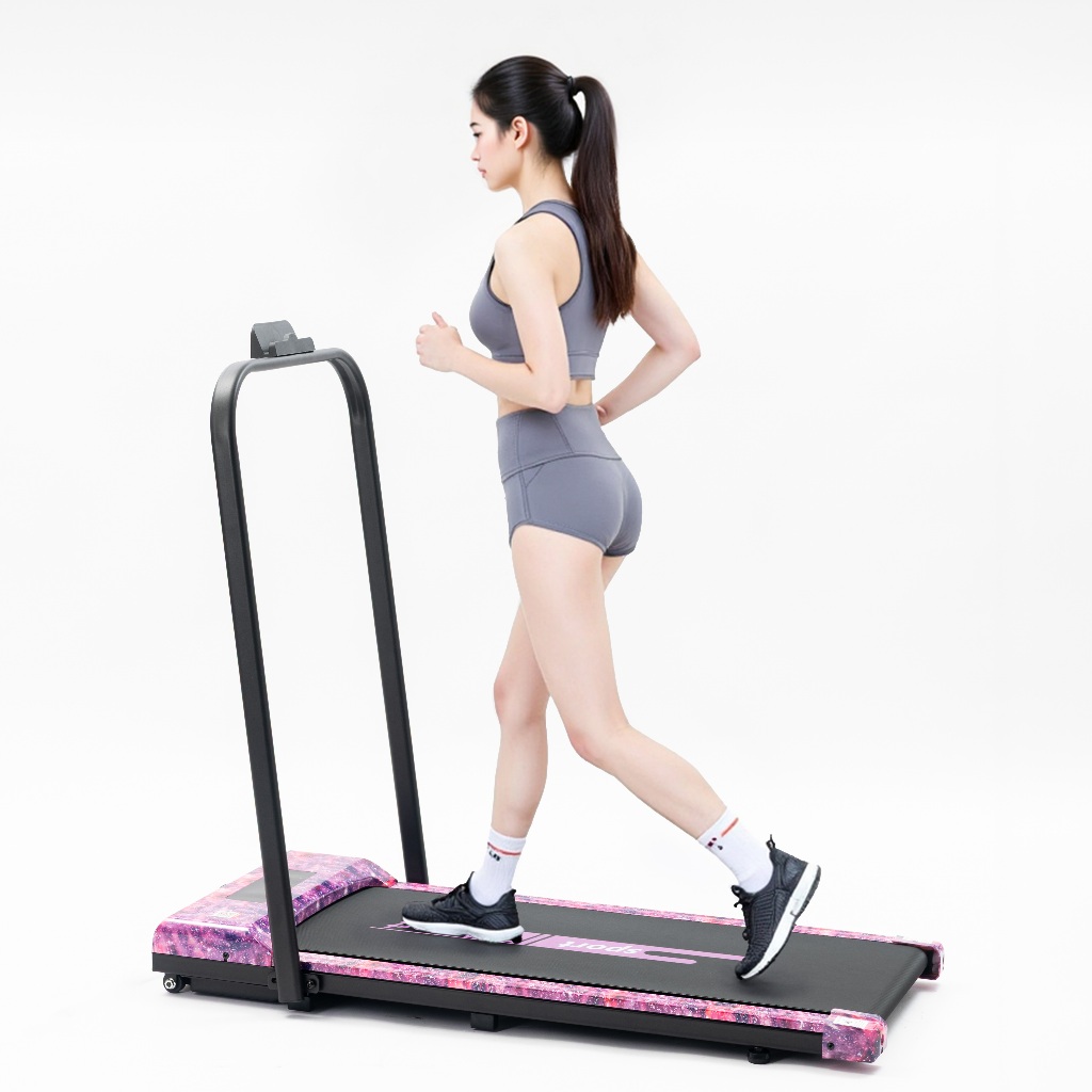 Esteira Galaxy Fitness 8 Velocidades – Roxo Mystic com Bluetooth 2.0 e Suporte Celular! FPJ1208PP-110V Esteira Galaxy Fitness 8 Velocidades – Roxo Mystic com Bluetooth 2.0 e Suporte Celular! FPJ1208PP-110V