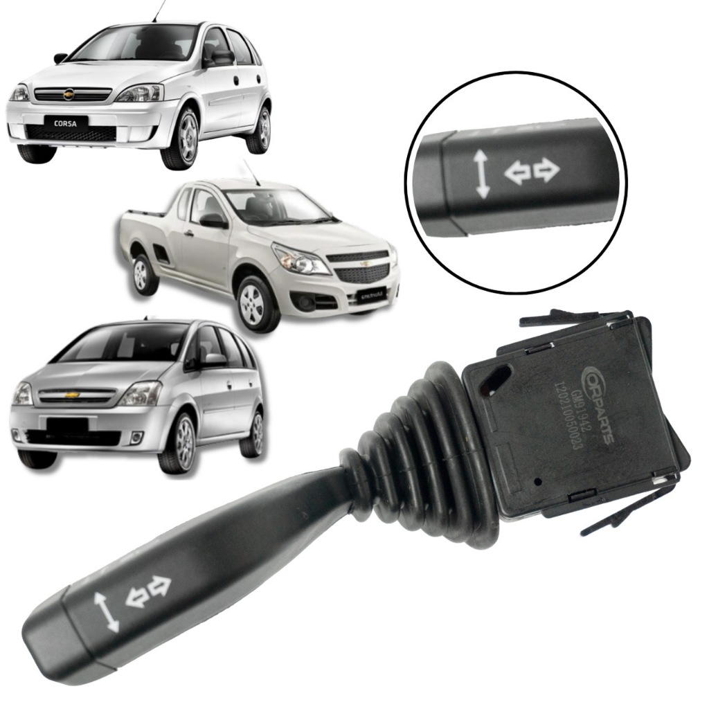 CHAVE DE SETA GM CORSA 2002/ MONTANA MERIVA CHAVE DE SETA GM CORSA 2002/ MONTANA MERIVA