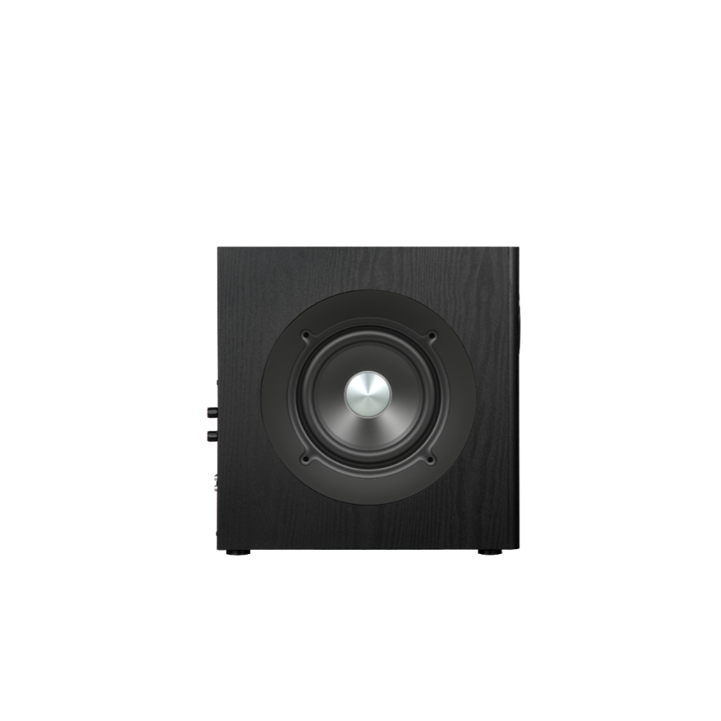Subwoofer T5s 70W RMS EDIFIER Subwoofer T5s 70W RMS EDIFIER