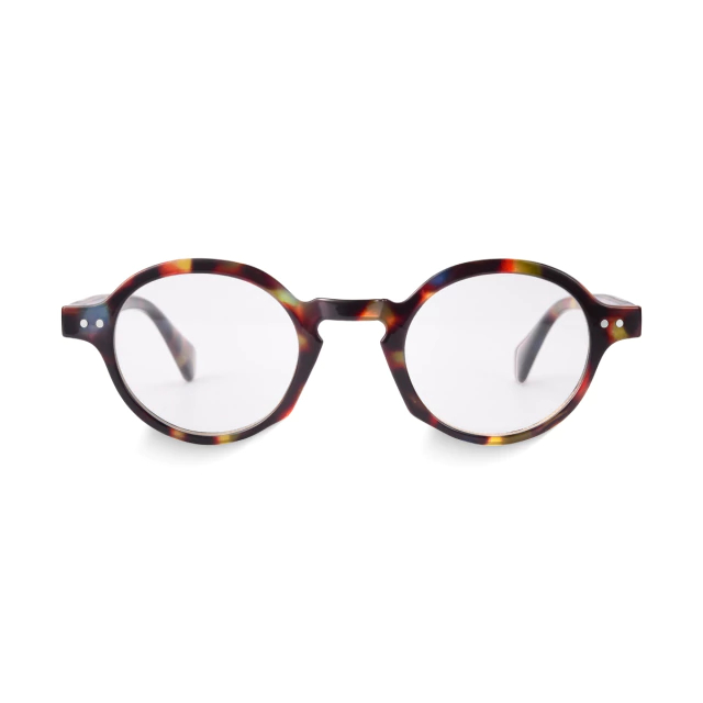 Óculos de Grau Redondo Vero Tortoise Aquamarine Armação Premium Retrô Unissex Leve Elegante Óculos de Grau Redondo Vero Tortoise Aquamarine Armação Premium Retrô Unissex Leve Elegante