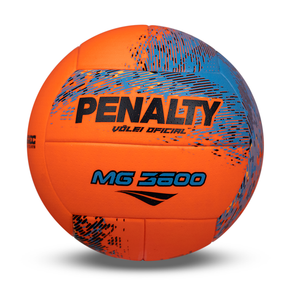Bola Vôlei MG 3600 Penalty XXI Bola Vôlei MG 3600 Penalty XXI