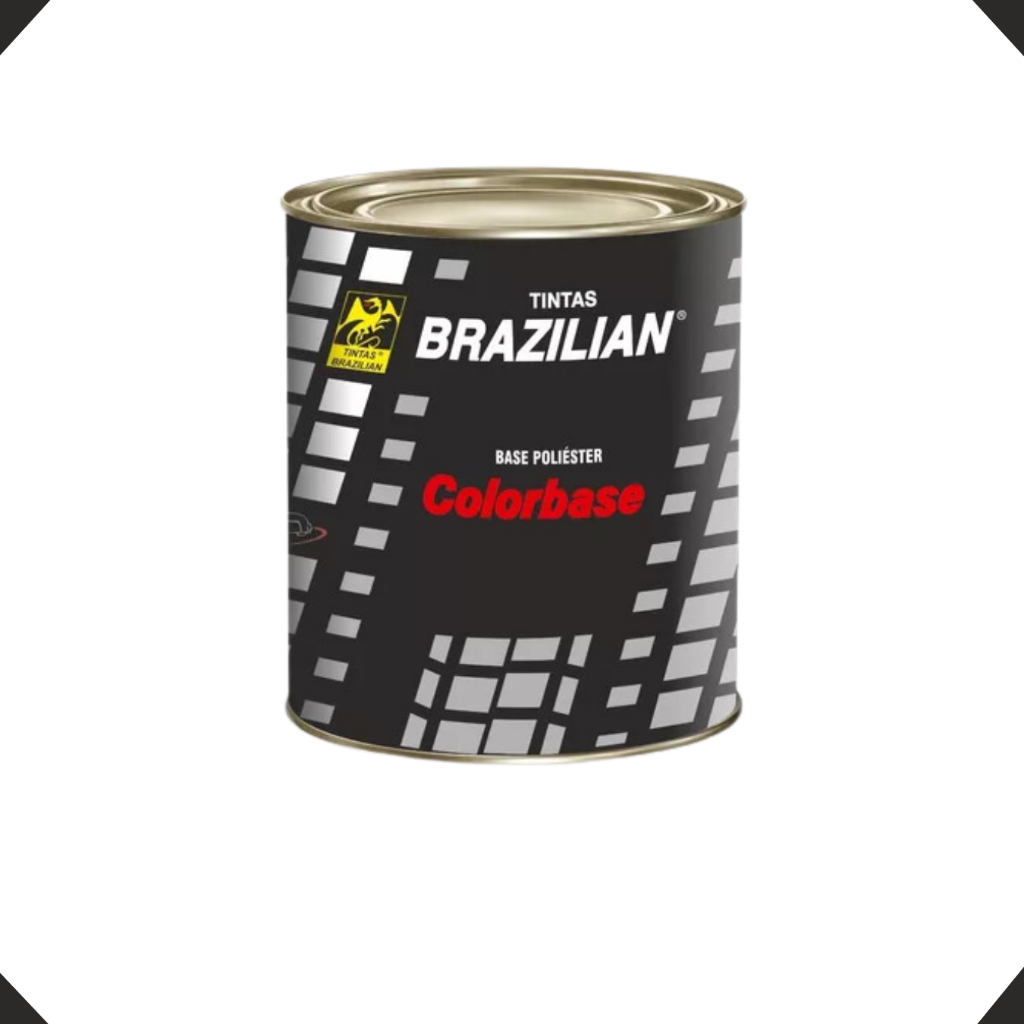 Tinta Automotiva Poliéster 900ml Azul Allegro Met. Fiat Tinta Automotiva Poliéster 900ml Azul Allegro Met. Fiat