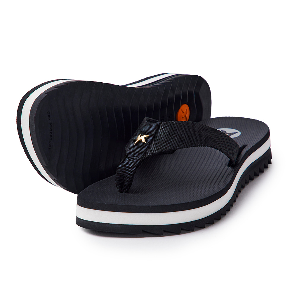 Sandália Chinelo Kenner Original Feminina Kyra Solado Alto Sandália Chinelo Kenner Original Feminina Kyra Solado Alto