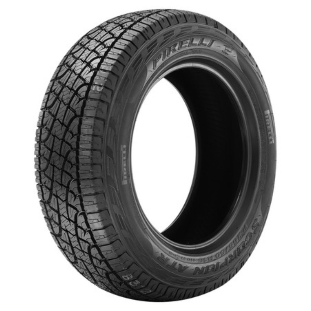 Pneu Caminhonete 265/65R17 Scorpion ATR KS TL 112S Pirelli