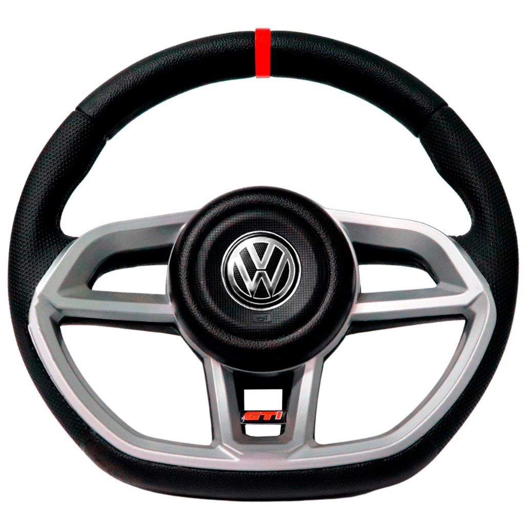 Volante 4 Bolas Vw Gol Saveiro Parati Voyage Modelo Original Volante 4 Bolas Vw Gol Saveiro Parati Voyage Modelo Original