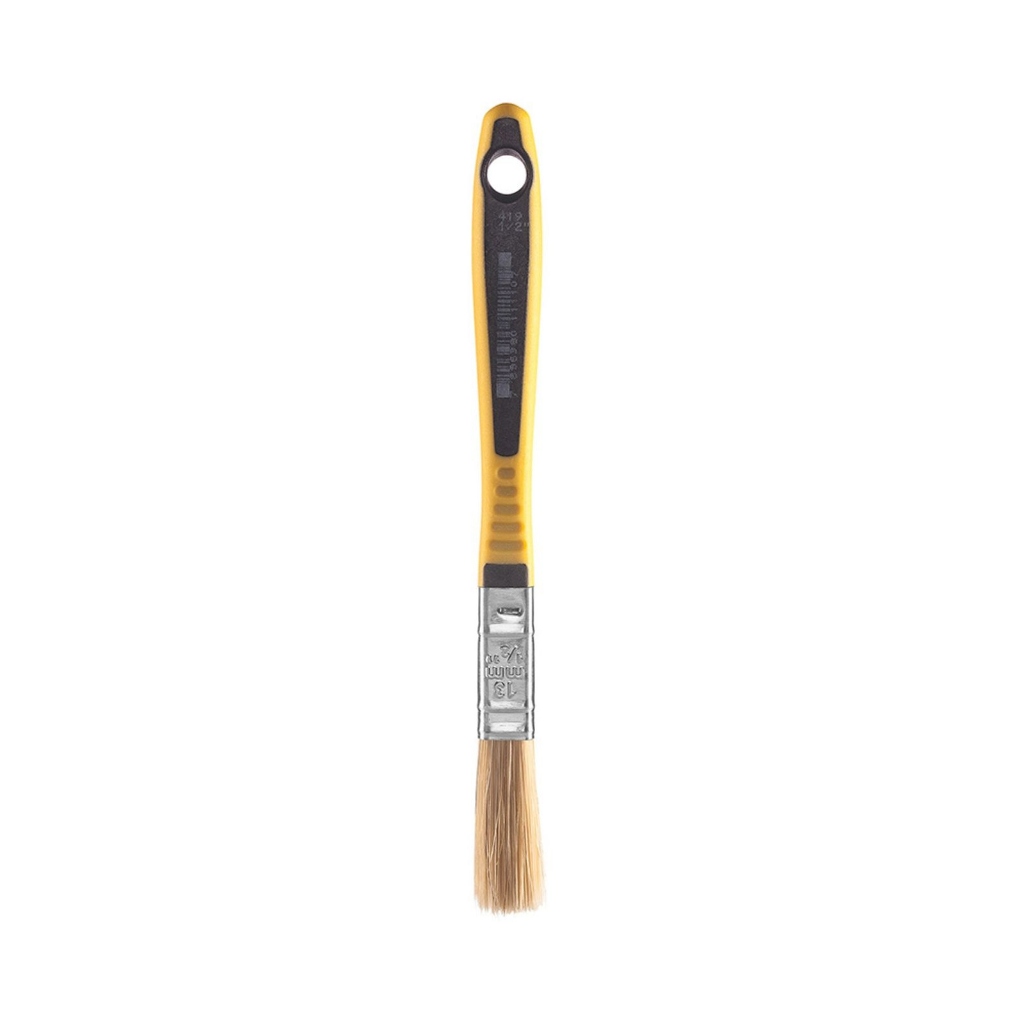 Trincha 1/2″ – 419 – Dupla – P/Verniz & Stain Trincha 1/2″ – 419 – Dupla – P/Verniz & Stain