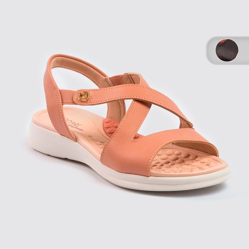 Sandalia Modare Feminino Floatler Elastica 7174121 Sandalia Modare Feminino Floatler Elastica 7174121