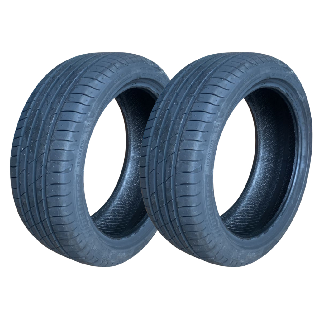 Kit 2 Pneu Delinte Aro R15 195/45r15 78v Ds2 Kit 2 Pneu Delinte Aro R15 195/45r15 78v Ds2