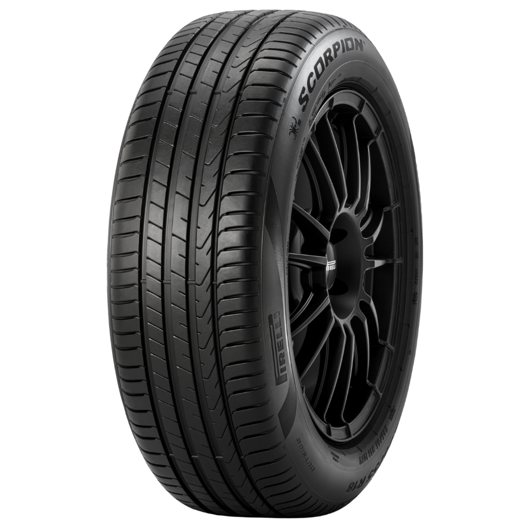 Pneu Carro 215/55R18 Scorpion KS TL 95V Pirelli Pneu Carro 215/55R18 Scorpion KS TL 95V Pirelli