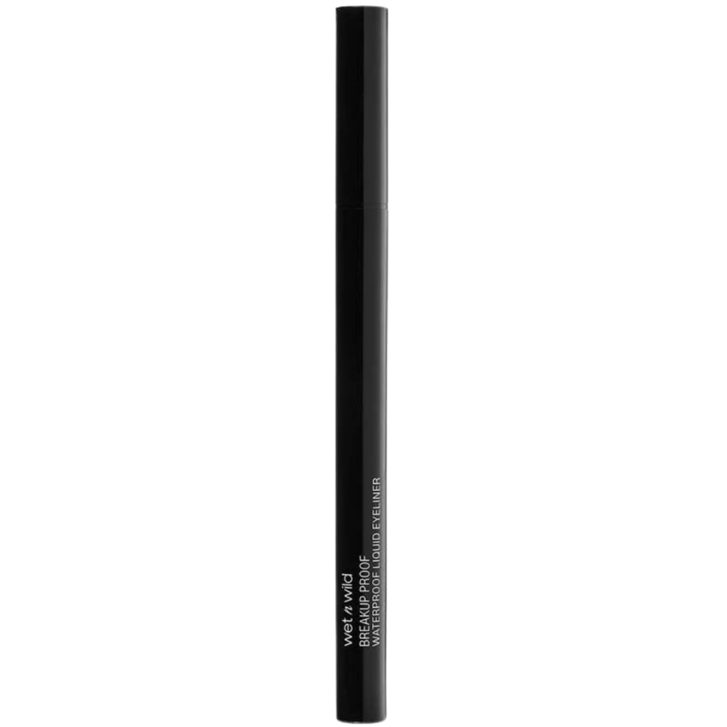 Delineador de Olhos à Prova D’Agua Longa Duração – Breakup Proof Waterproof Liquid Eyeliner Delineador de Olhos à Prova D’Agua Longa Duração – Breakup Proof Waterproof Liquid Eyeliner