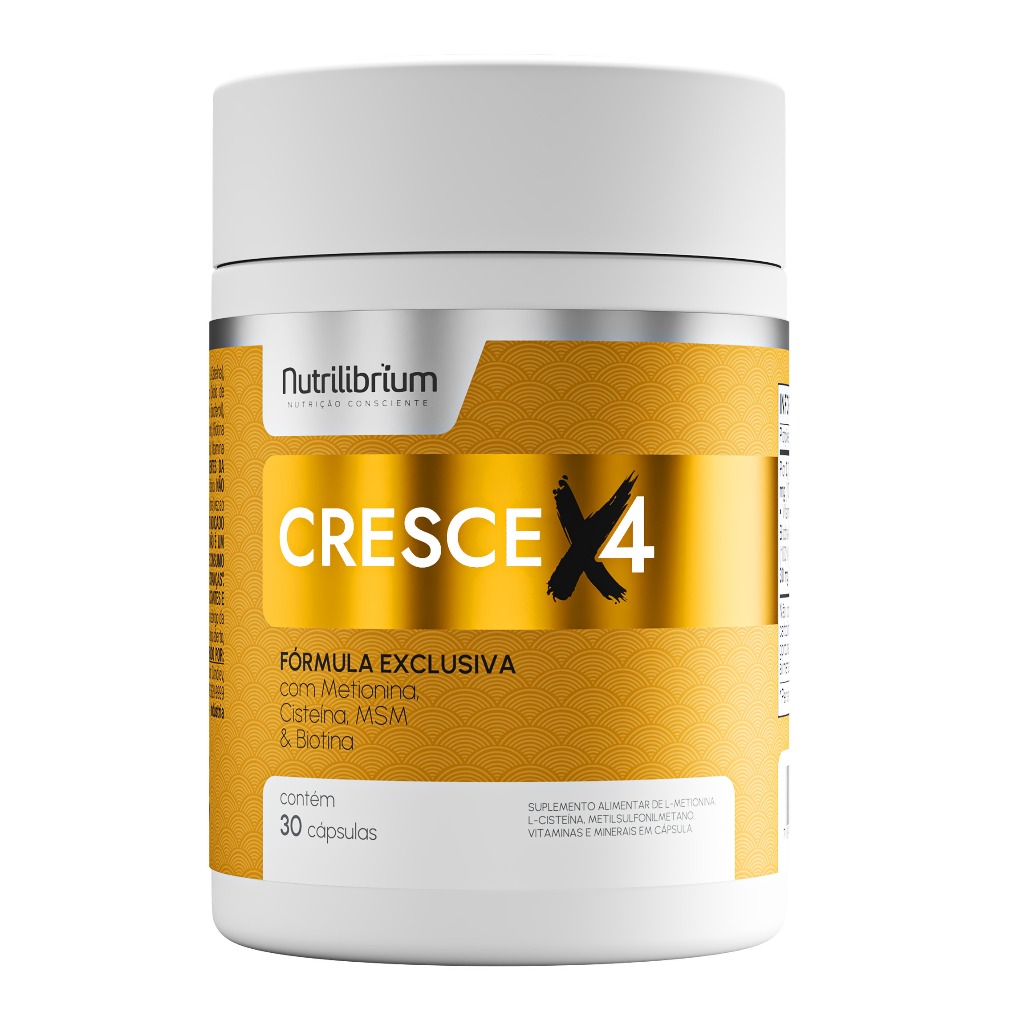 Vitamina Para Cabelo Tratamento Clínico Cabelos Msm Biotina Cisteína Cresce X4 Vitamina Para Cabelo Tratamento Clínico Cabelos Msm Biotina Cisteína Cresce X4