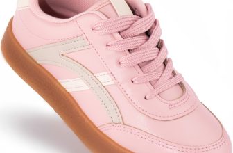 Tênis Molekinha Infantil Menina Moda Casual Original 2582 Rosa - Sneakers vendido por Krokodilus Oficial