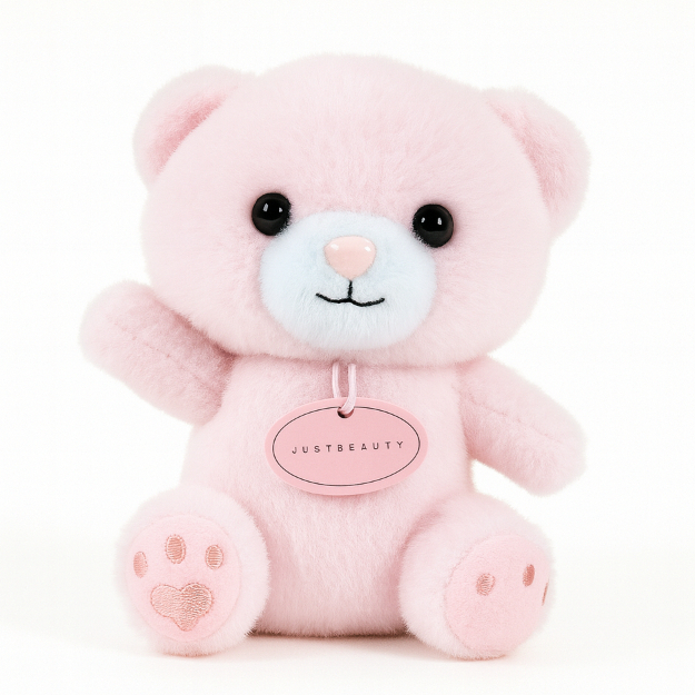 Chaveiro em Formato de Ursinho Fofo Pelucia Mochila Lembrancinha Chaveiro em Formato de Ursinho Fofo Pelucia Mochila Lembrancinha