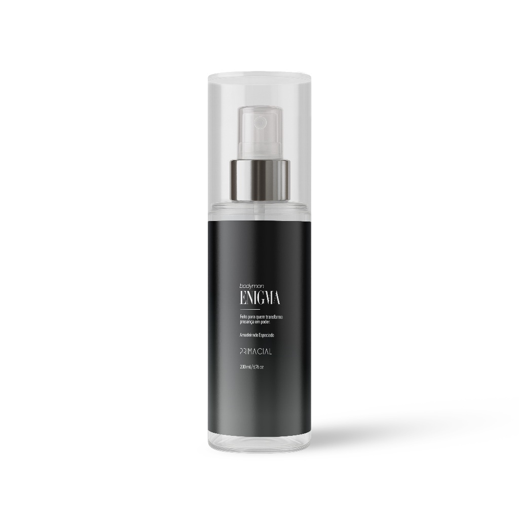BODY SPLASH MASCULINO ENIGMA 200ML – PRIMACIAL PERFUME AMADEIRADO FRESCO BODY SPLASH MASCULINO ENIGMA 200ML – PRIMACIAL PERFUME AMADEIRADO FRESCO