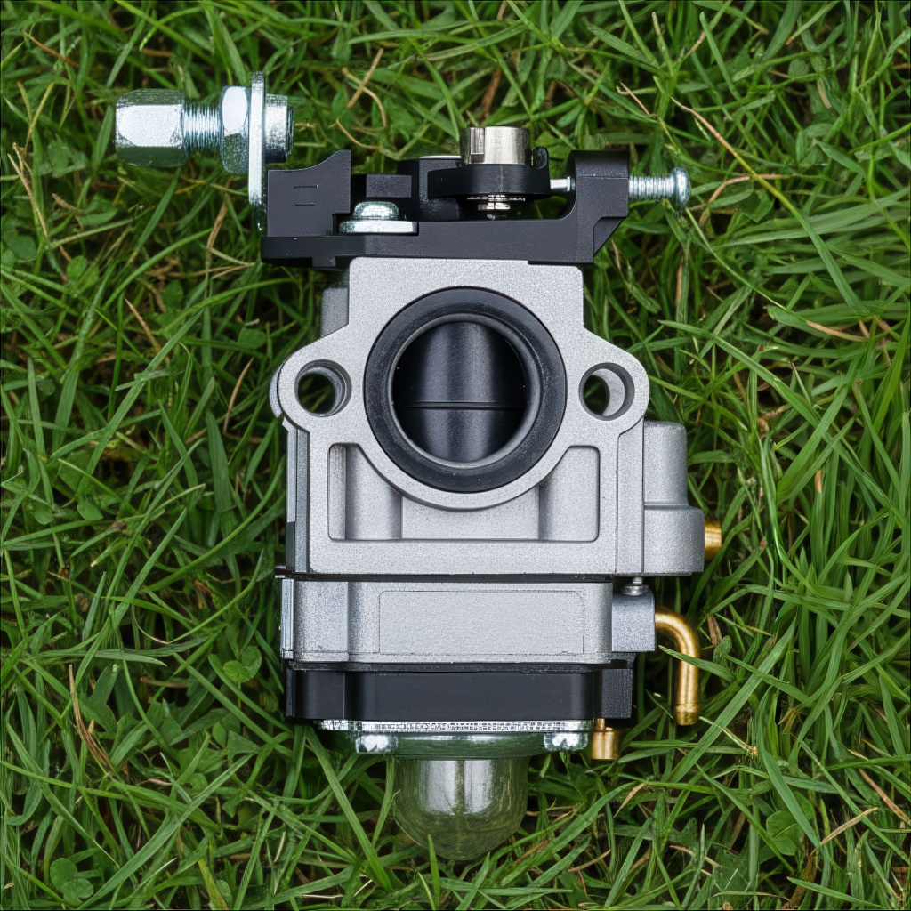 Carburador Roçadeira Gasolina 2t 43/52/55/62/63cc Carburador Roçadeira Gasolina 2t 43/52/55/62/63cc