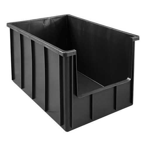 Caixa De Areia Grande P/ Gato Pet Plástica 61 Litros Resistente Organizadora C/ Abertura Frontal V Caixa De Areia Grande P/ Gato Pet Plástica 61 Litros Resistente Organizadora C/ Abertura Frontal V