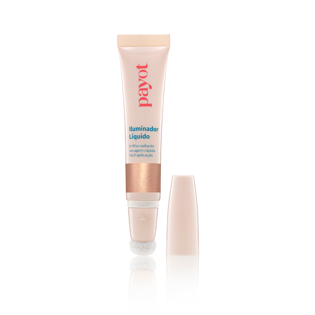 Iluminador Liquido Chérie Payot Iluminador Liquido Chérie Payot