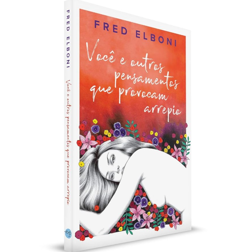 Você e Outros Pensamentos Que Provocam Arrepio Você e Outros Pensamentos Que Provocam Arrepio