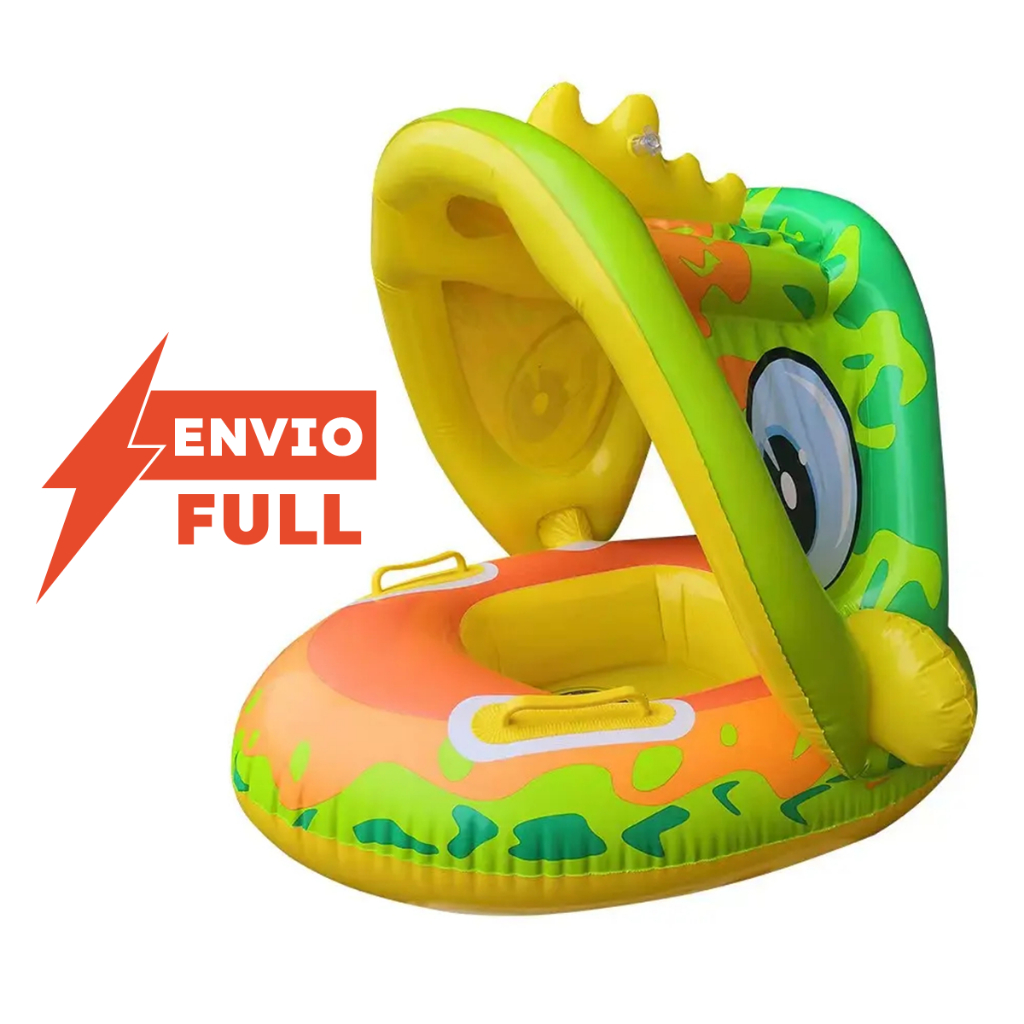 Boia Inflável 3D Jacaré Menino Com Assento e Apoio – Certificado Inmetro Boia Inflável 3D Jacaré Menino Com Assento e Apoio – Certificado Inmetro