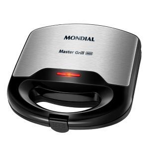 Sanduicheira Mondial S-20 Sanduicheira Mondial S-20