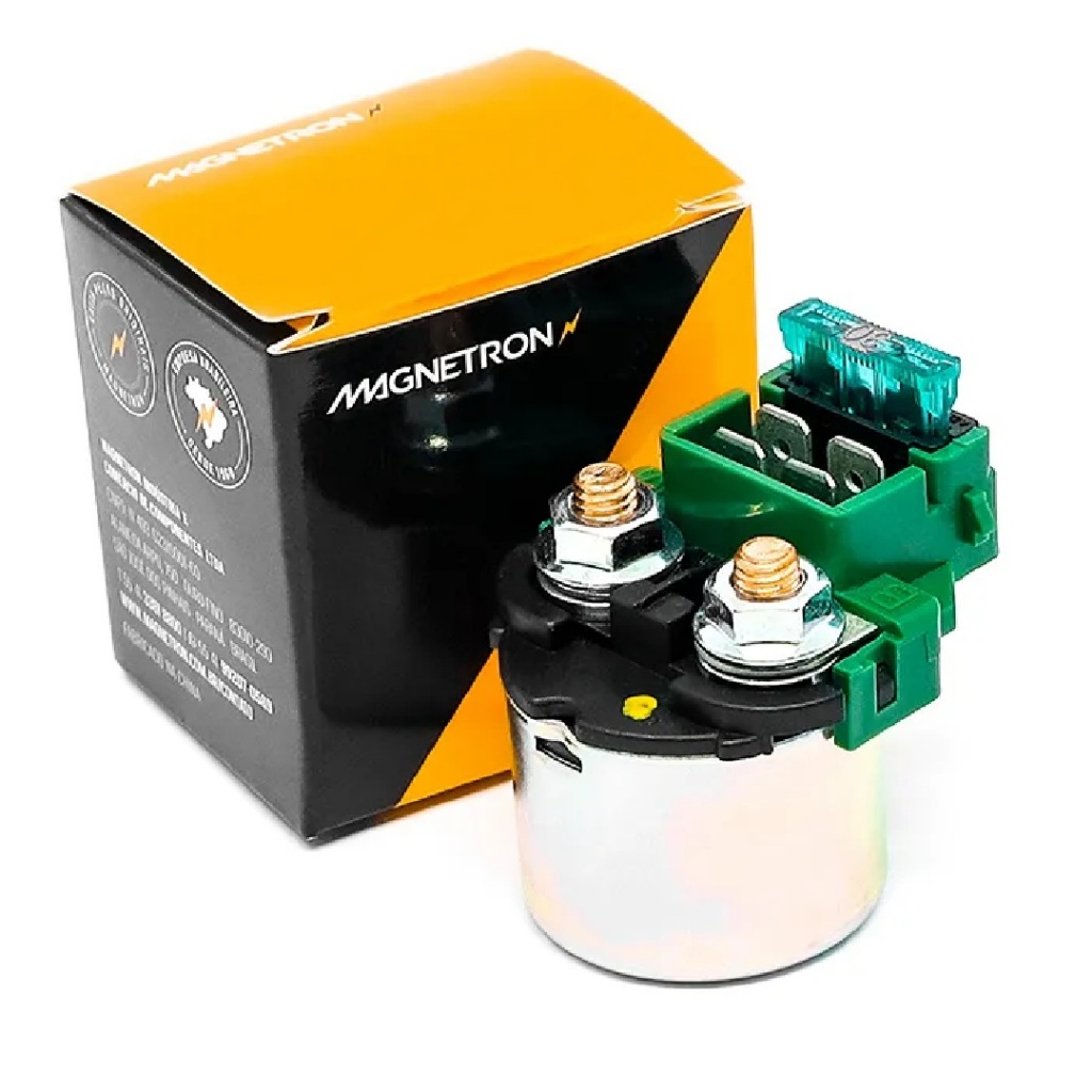 Relé Automático Partida NX4 Falcon 400/VT 600 Shadow 1999 2000 2001 2002 2003 2004 2005 2006 2007 Magnetron Relé Automático Partida NX4 Falcon 400/VT 600 Shadow 1999 2000 2001 2002 2003 2004 2005 2006 2007 Magnetron
