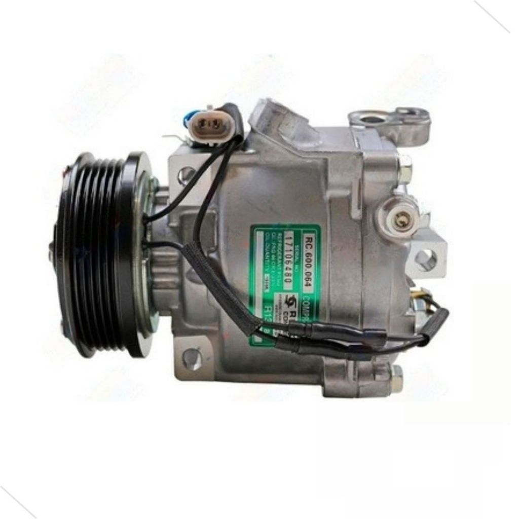 Compressor Ar Condicionado Onix Prisma Spin Cobalt 2014 2015 2016 2017 2018 2019 52039087 Compressor Ar Condicionado Onix Prisma Spin Cobalt 2014 2015 2016 2017 2018 2019 52039087