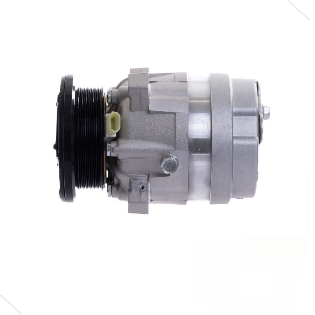 Compressor Ar S10 Blazer 2.5 Maxion Diesel Harrison V5 1135429 Compressor Ar S10 Blazer 2.5 Maxion Diesel Harrison V5 1135429