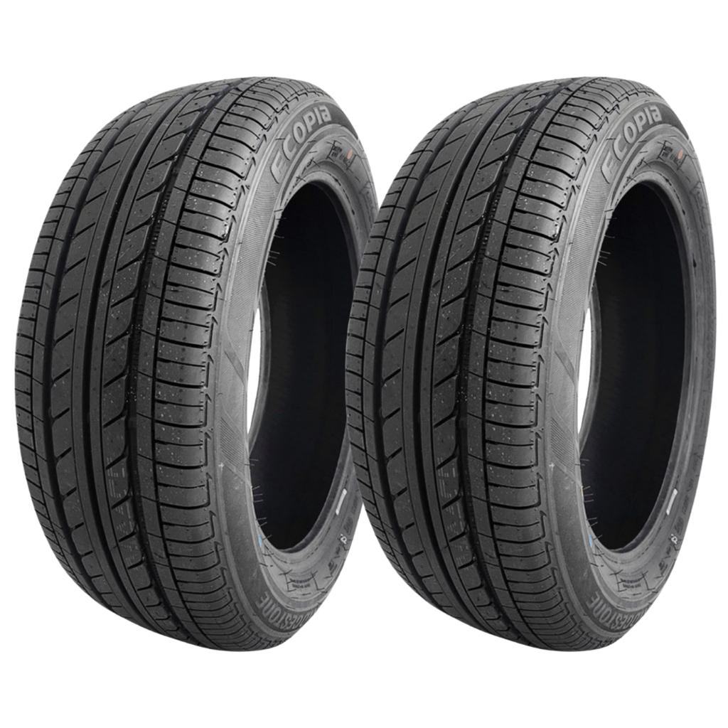 Kit 2 Pneu 205/60r16 92h Bridgestone Ecopia Ep150 Kit 2 Pneu 205/60r16 92h Bridgestone Ecopia Ep150