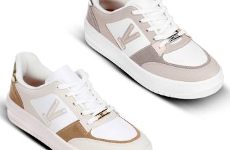 Tênis Vizzano Casual Feminino Plataforma Confortável Leve Antiderrapante Para o Dia a Dia -  vendido por Centersportoficial