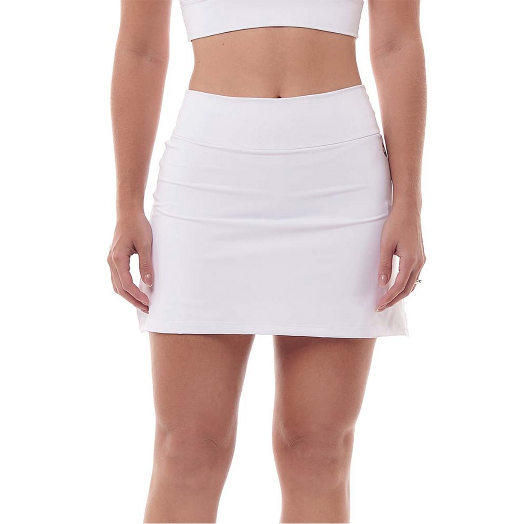 Short Saia Basic com Bolso Academia Snd Fitness Short Saia Basic com Bolso Academia Snd Fitness