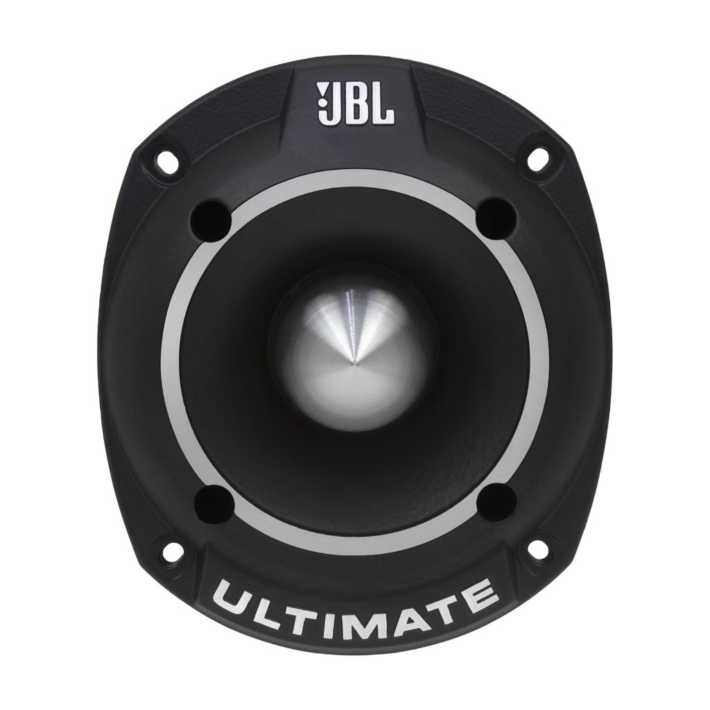 Super Tweeter JBL ST500 Ultimate 500W Rms 8 Ohms Preto Super Tweeter JBL ST500 Ultimate 500W Rms 8 Ohms Preto