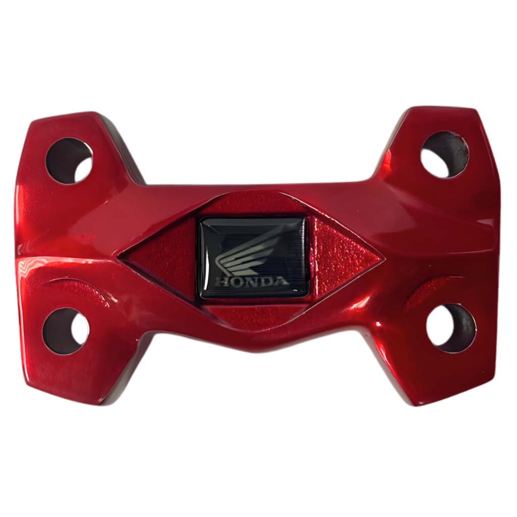 Cadeado Mesa Guidao CG Titan Fan Start 150 160 Vermelho Moto Cadeado Mesa Guidao CG Titan Fan Start 150 160 Vermelho Moto