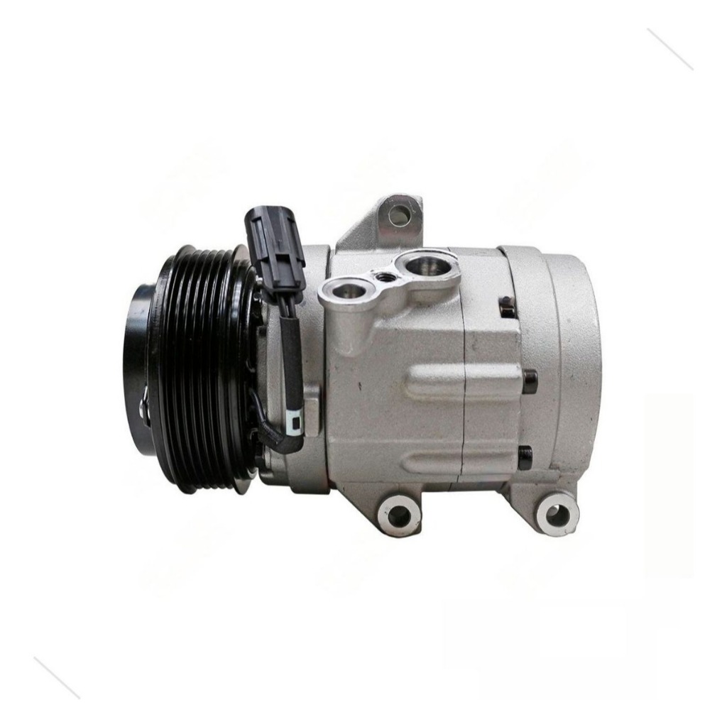 Compressor Ar Para Ford Fusion 2006 2007 2008 2009 2010 2011 2012 2.3 2.5 3.0 V6 Compressor Ar Para Ford Fusion 2006 2007 2008 2009 2010 2011 2012 2.3 2.5 3.0 V6