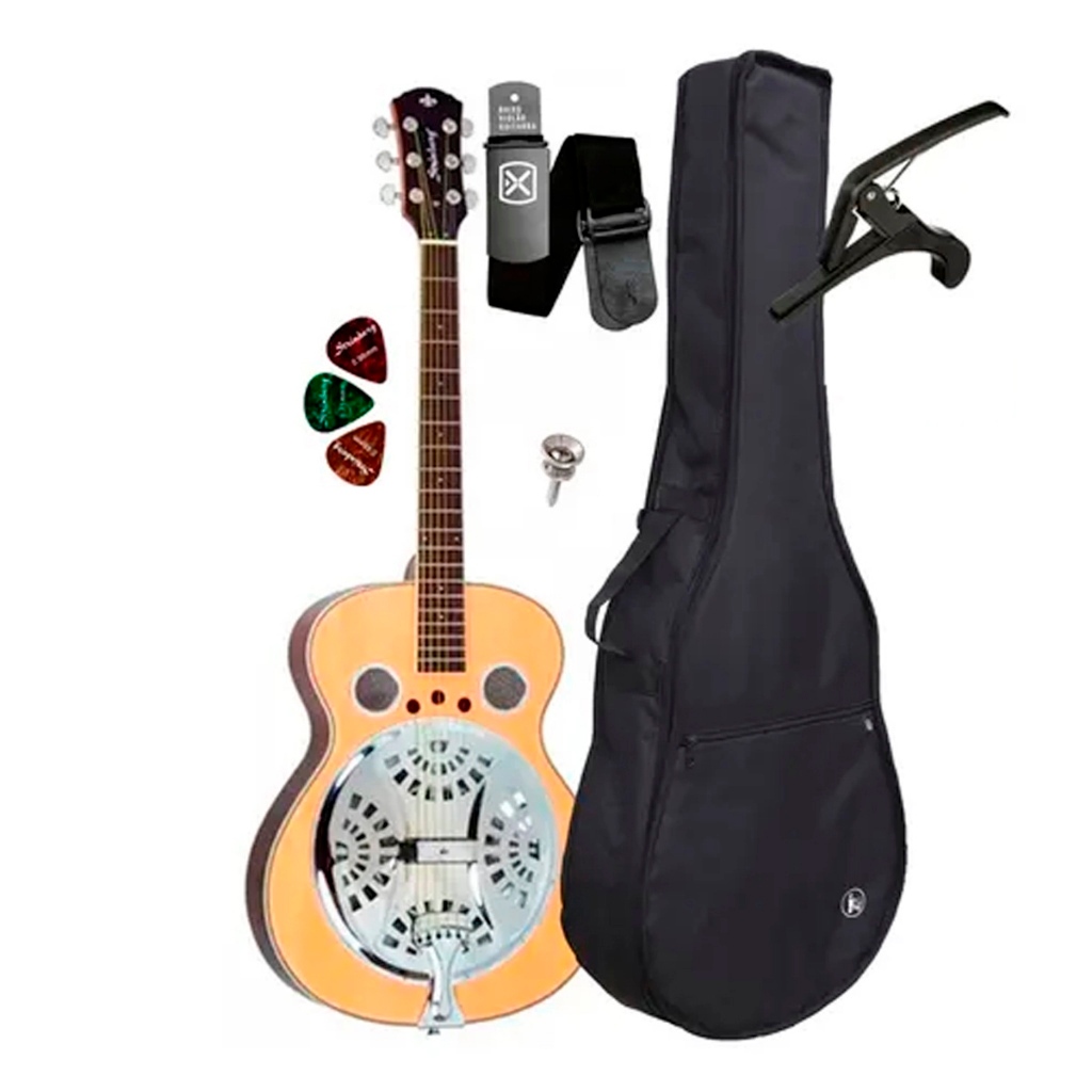 Violão Acústico Strinberg Sdb30 Capa Simples E Acessórios Violão Acústico Strinberg Sdb30 Capa Simples E Acessórios