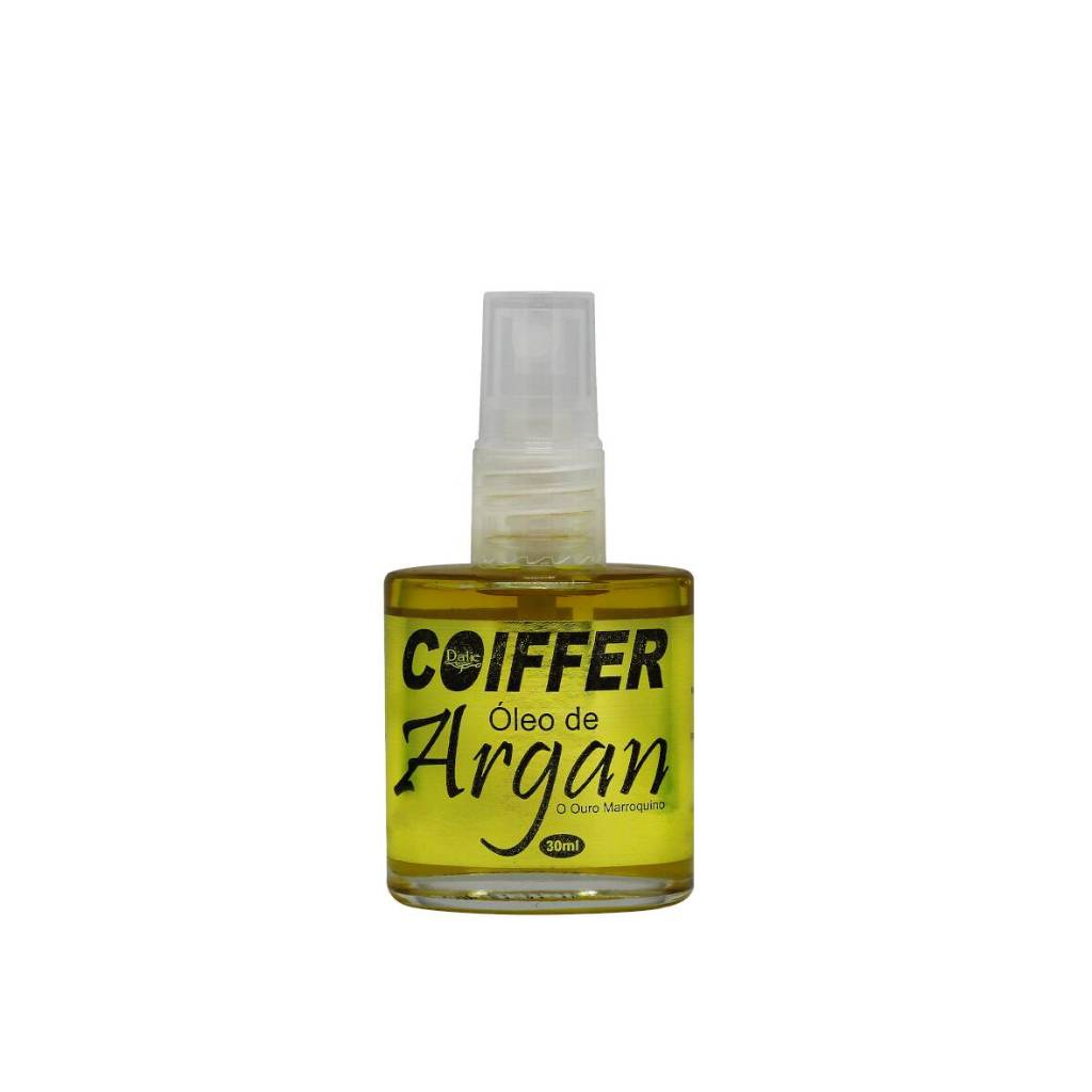 Oleo de Argan 30ml Coiffer