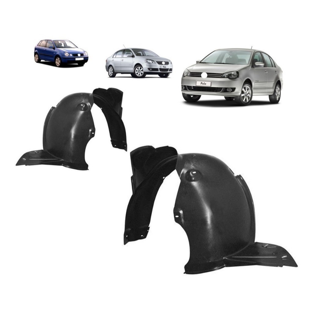 Parabarro Dianteiro Polo Hacht 2002 2003 2004 2005 2006 2007 2008 2009 2010 A 2020 Sedan Lameiro Parabarro Dianteiro Polo Hacht 2002 2003 2004 2005 2006 2007 2008 2009 2010 A 2020 Sedan Lameiro