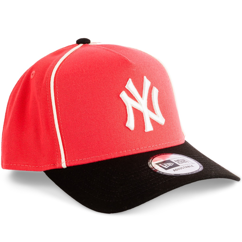 Boné New era 9FORTY Snapback NY New York Yankees Original Boné New era 9FORTY Snapback NY New York Yankees Original