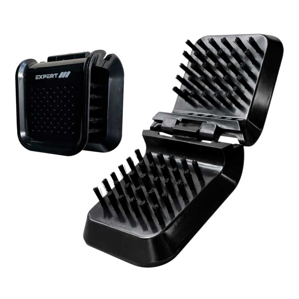 Escova Para Cinto De Segurança Expert Detailer Limpeza Escova Para Cinto De Segurança Expert Detailer Limpeza