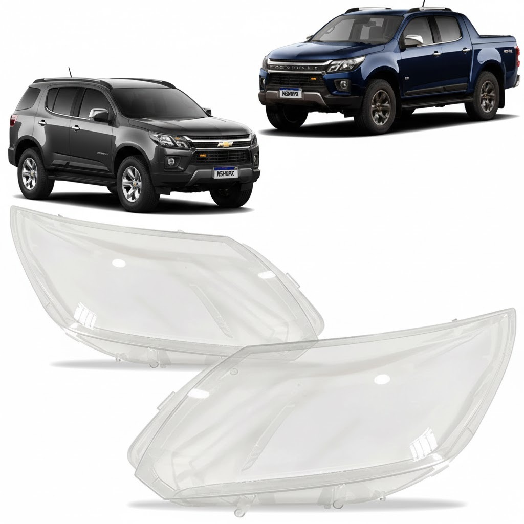Par Lente Farol S10 2017 2018 2019 2020 2021 2022 2023 2024 Trailblazer 2021 2022 2023 2024 Farolete Par Lente Farol S10 2017 2018 2019 2020 2021 2022 2023 2024 Trailblazer 2021 2022 2023 2024 Farolete