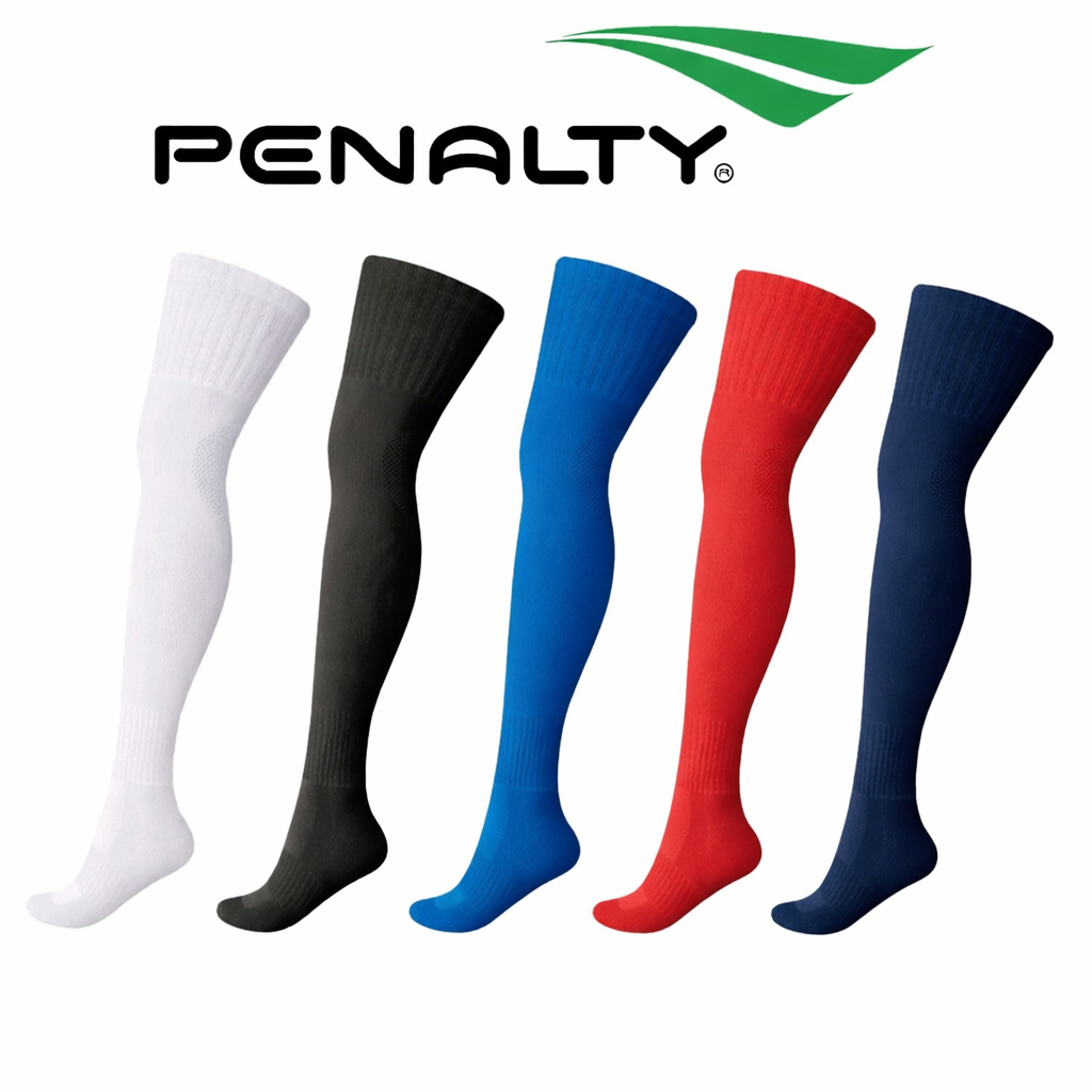 Meião Futebol Penalty Adulto Juvenil Infantil Masculino Meião Treino Futebol Meião Esportivo Meião Futebol Penalty Adulto Juvenil Infantil Masculino Meião Treino Futebol Meião Esportivo