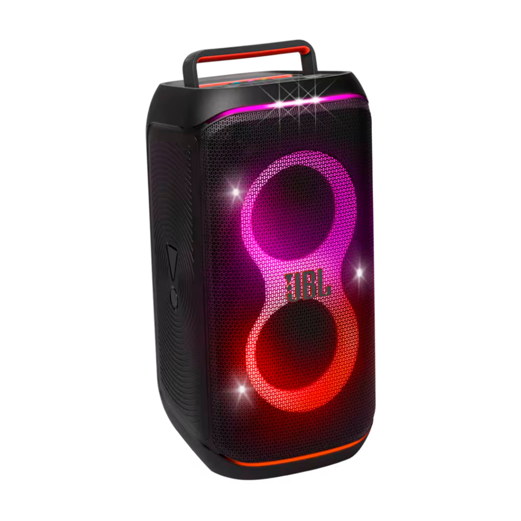 Caixa Amplificada JBL Party Box Club 120 Bluetooth Led 160W Caixa Amplificada JBL Party Box Club 120 Bluetooth Led 160W