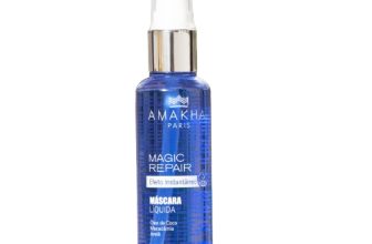Máscara Capilar Líquida Magic Repair 60ml | Amakha Paris - Hair Treatment vendido por Amakha Paris