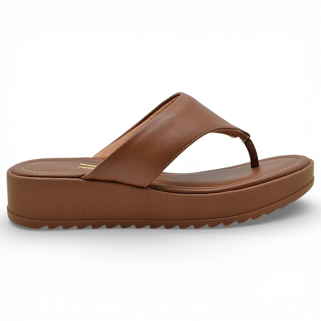 Sandalia Vizzano Feminina Tratorada Casual Conforto Macia Original Sandalia Vizzano Feminina Tratorada Casual Conforto Macia Original