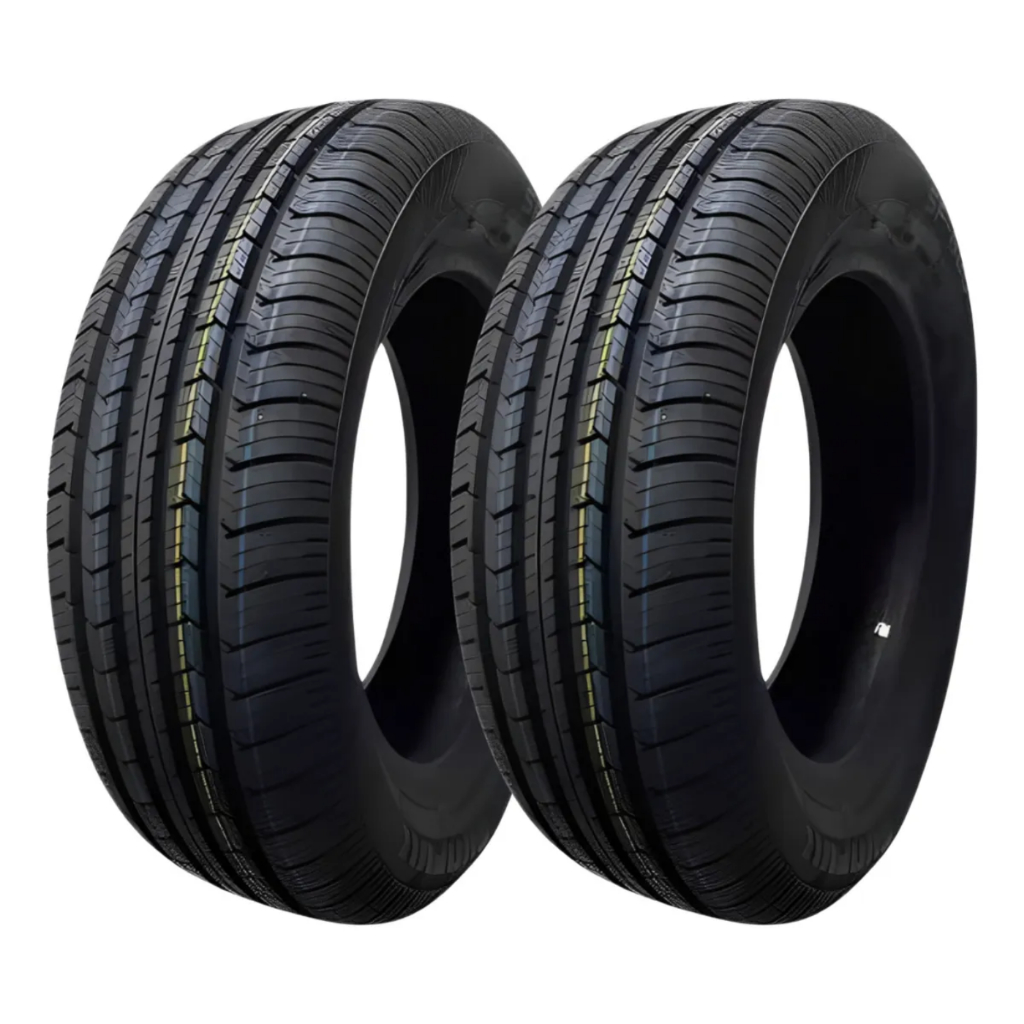 Par Pneu Sunfull 165/65r13 77t Sf-600 Par Pneu Sunfull 165/65r13 77t Sf-600