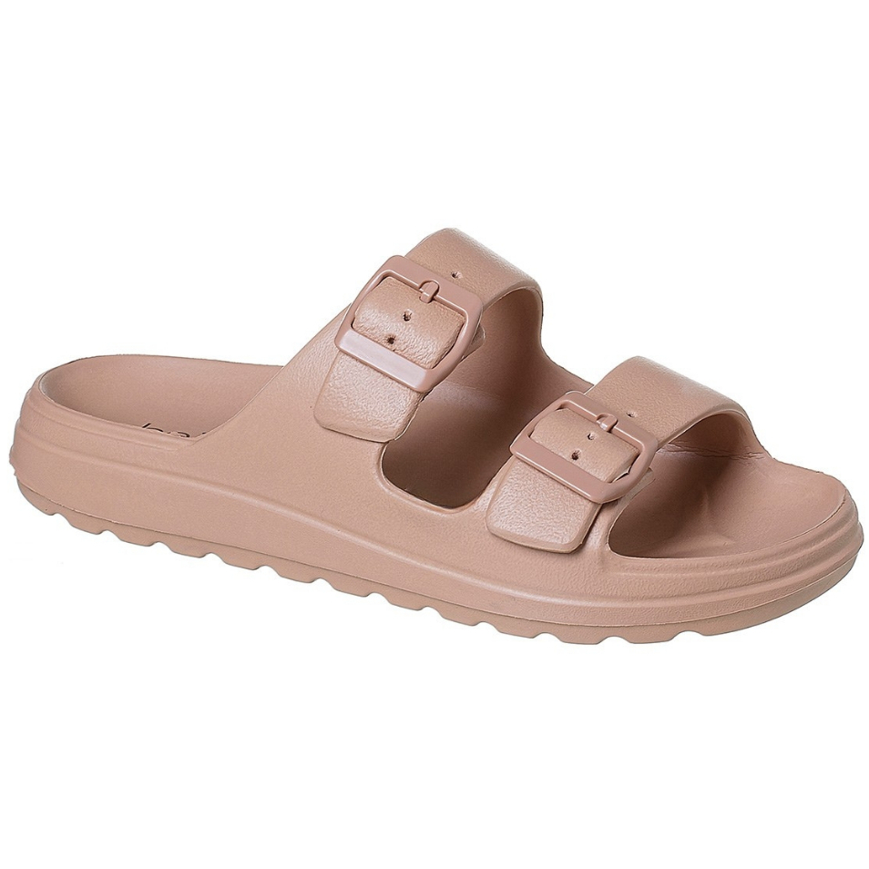 Sandalia Papete Feminina Birken Beira Rio Slide EVA Antiderrapante Confortável Ortopédico Leve Sandalia Papete Feminina Birken Beira Rio Slide EVA Antiderrapante Confortável Ortopédico Leve