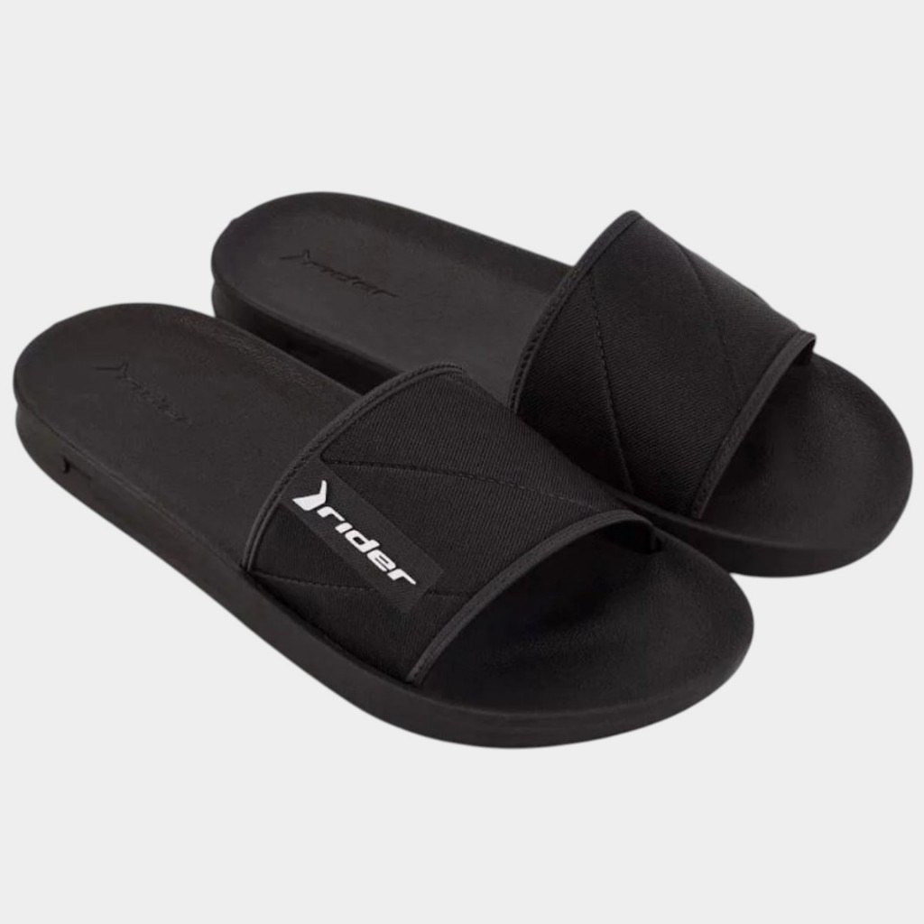Chinelo Rider Slide Street Masculino