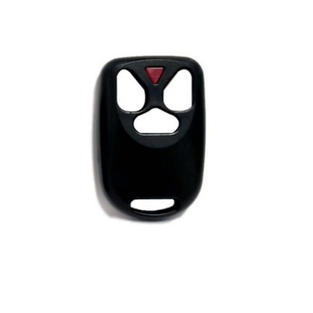 Capa para Controle Alarme 986 SX40 Capa para Controle Alarme 986 SX40