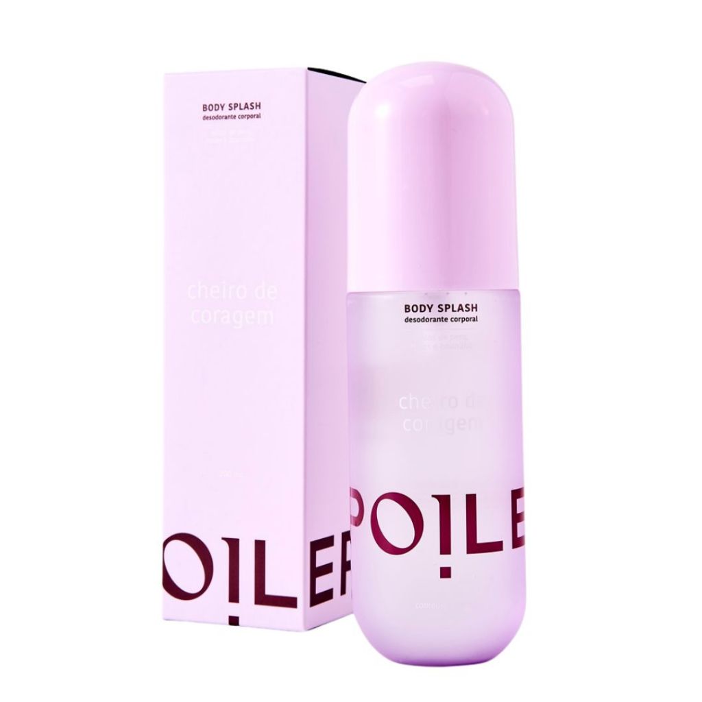 Body Splash Cheiro De Coragem (200ml) – Spoiler Body Splash Cheiro De Coragem (200ml) – Spoiler