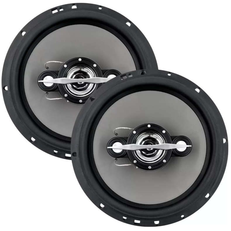 Alto Falante 6 Polegadas 140W Par Som Automotivo Porta Potente Alta Performance Leson Alto Falante 6 Polegadas 140W Par Som Automotivo Porta Potente Alta Performance Leson