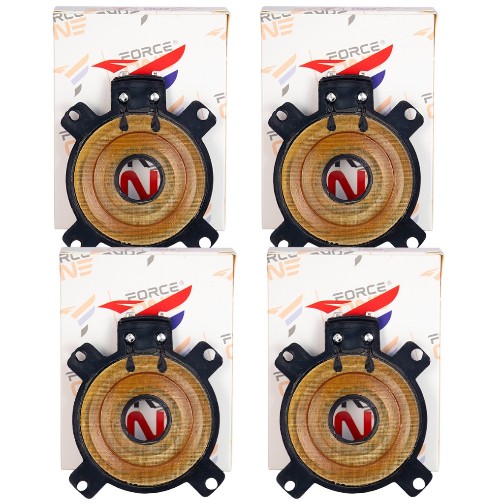 4x Reparo Compatível Driver JBL Selenium St 304 Tweeter 8ohms 100w 4x Reparo Compatível Driver JBL Selenium St 304 Tweeter 8ohms 100w
